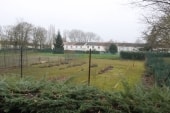 Futur cours de potager à Nangis
